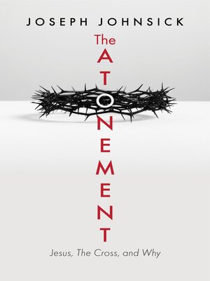cover image of The Atonement